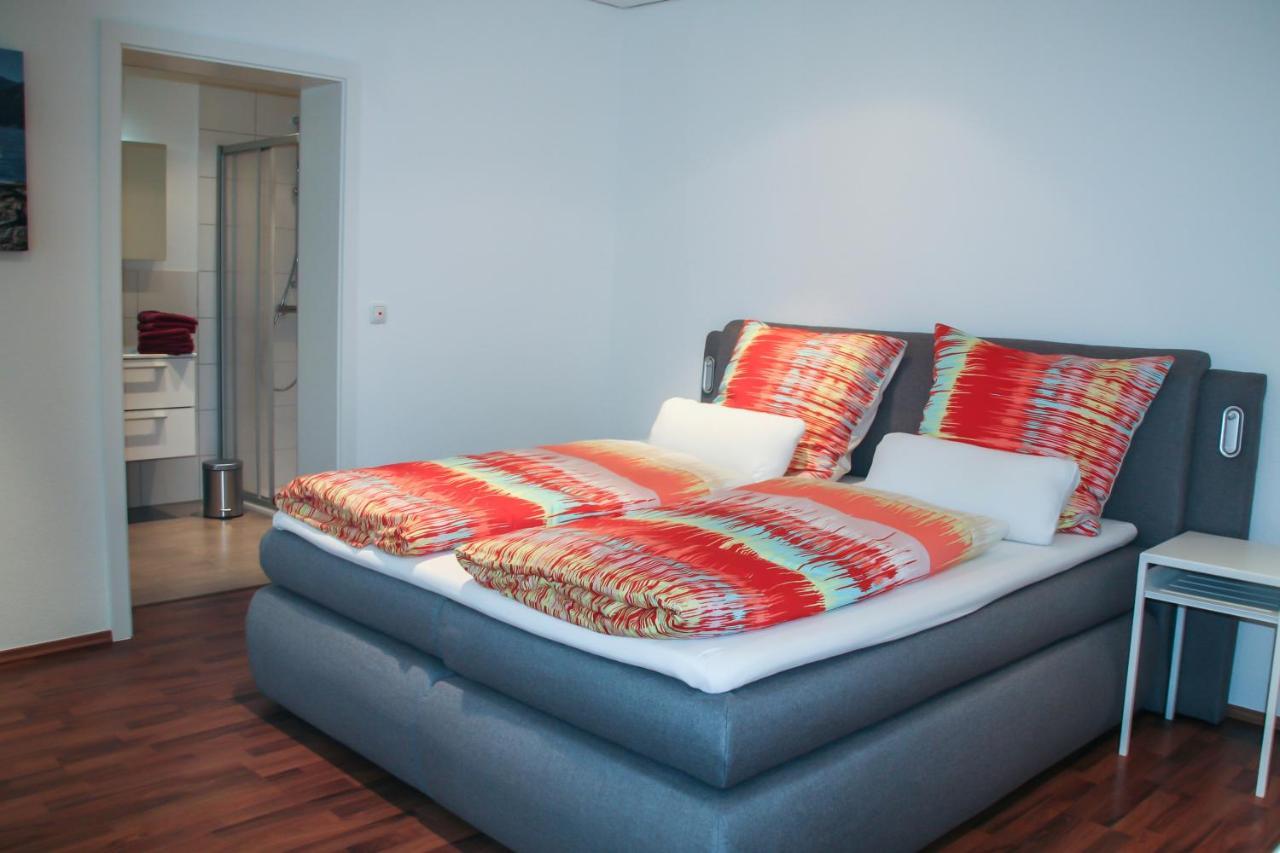 Premium Ferienwohnung Suedsonne Witzenhausen Exterior photo