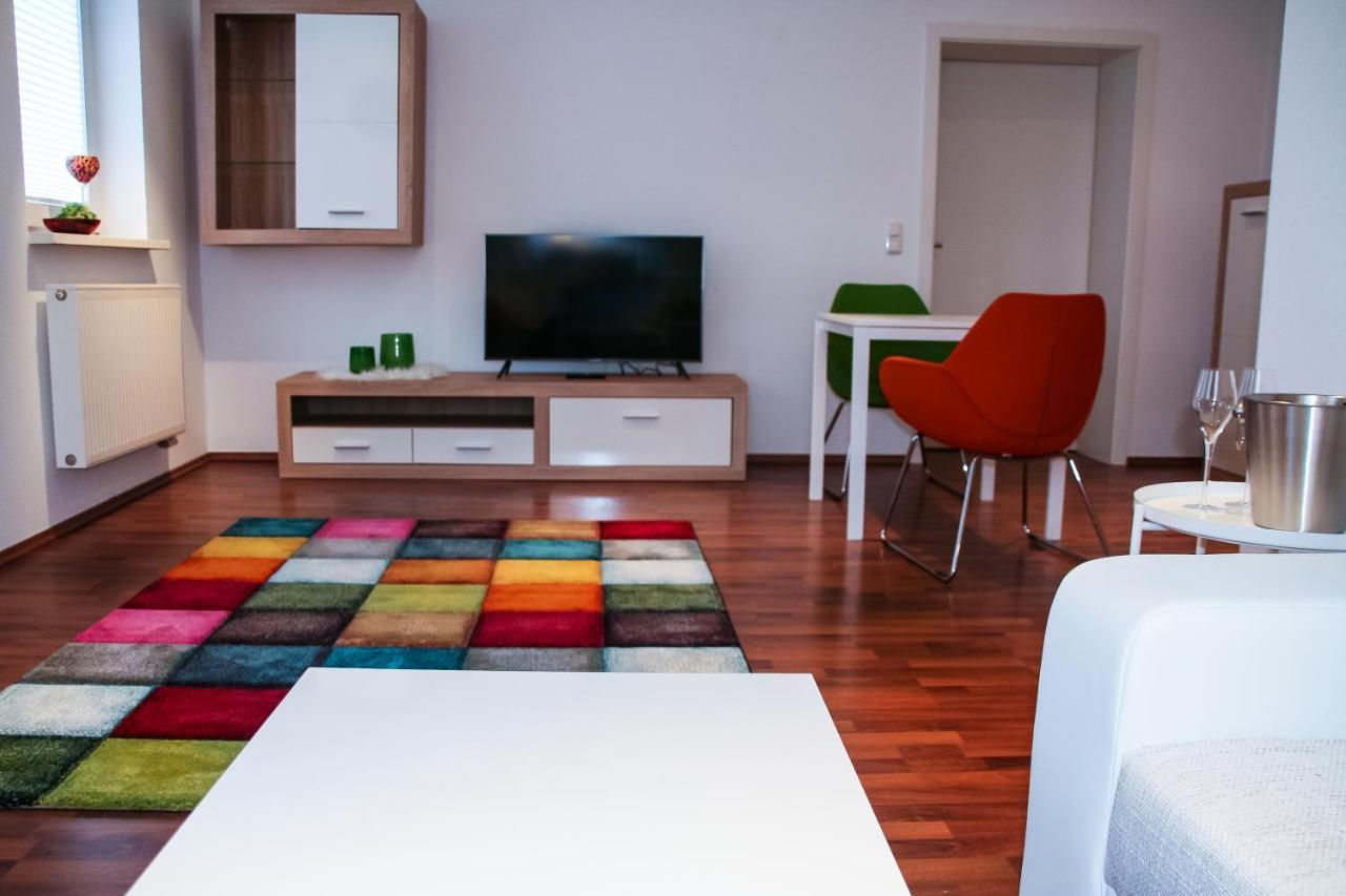 Premium Ferienwohnung Suedsonne Witzenhausen Exterior photo