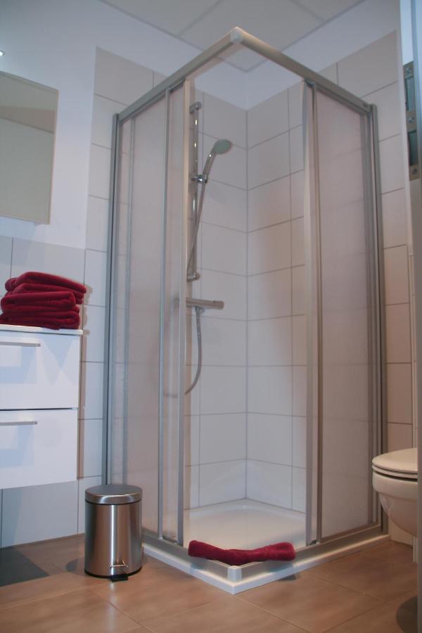 Premium Ferienwohnung Suedsonne Witzenhausen Exterior photo
