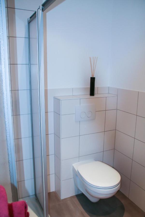 Premium Ferienwohnung Suedsonne Witzenhausen Exterior photo