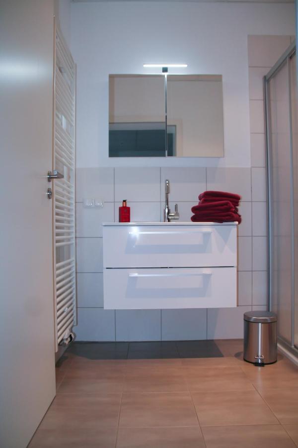 Premium Ferienwohnung Suedsonne Witzenhausen Exterior photo