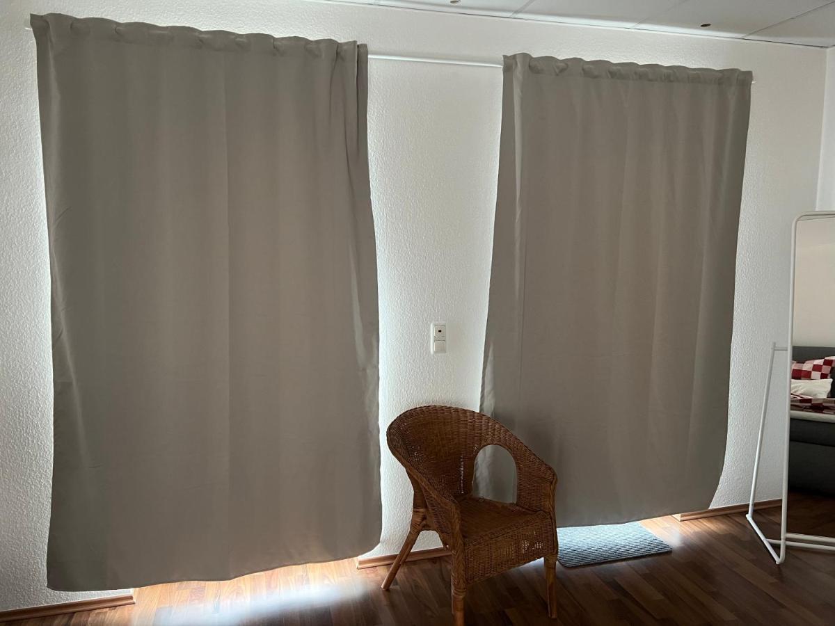 Premium Ferienwohnung Suedsonne Witzenhausen Exterior photo